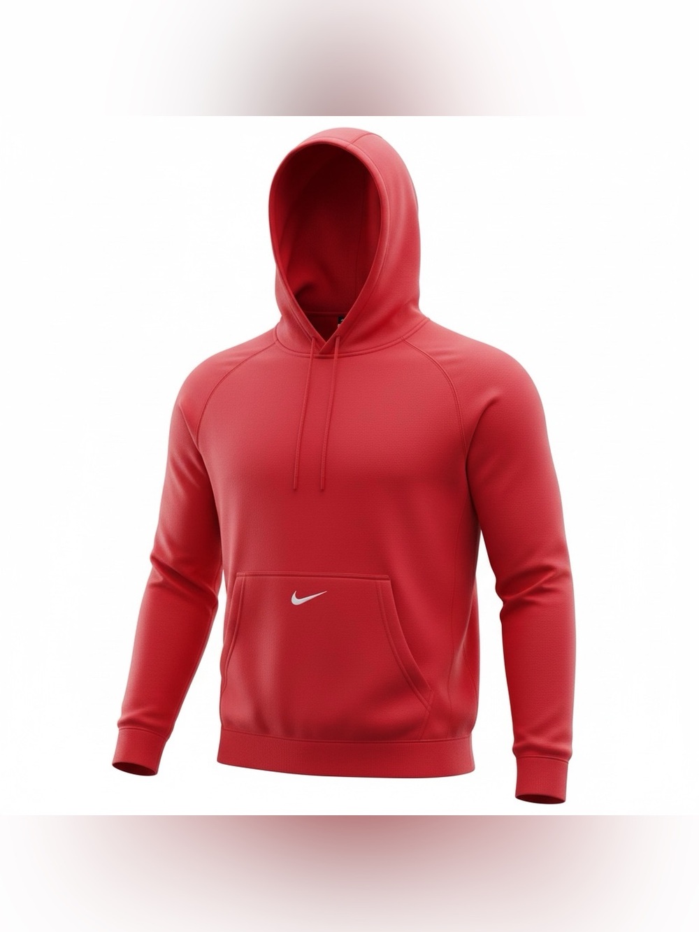 Nike Dri Fit Mens Size XL Hoodie Sweatshirt Golf Gym Running Training Activewear